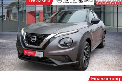 Nissan Juke Gebrauchtwagen