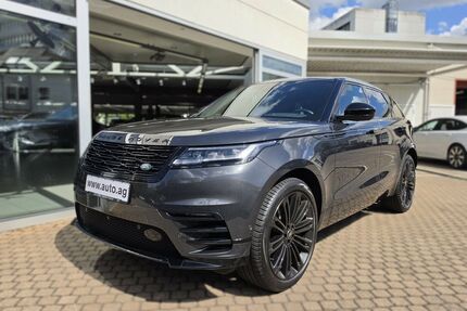 Land Rover Range Rover Velar Gebrauchtwagen