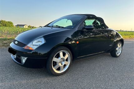 Ford Streetka Gebrauchtwagen