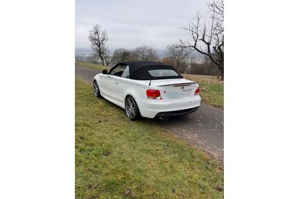 BMW 125 Gebrauchtwagen