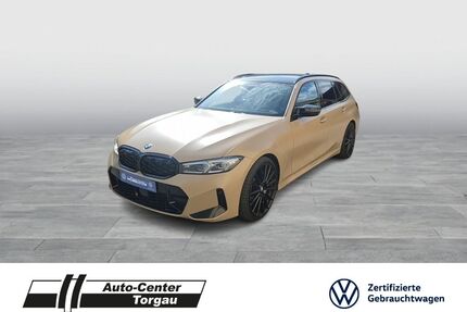 BMW M340i Gebrauchtwagen