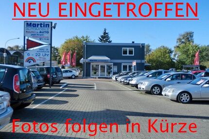 Opel Cascada Gebrauchtwagen