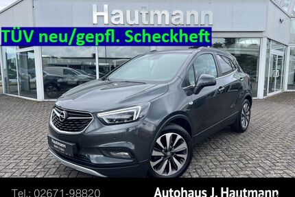 Opel Mokka Gebrauchtwagen