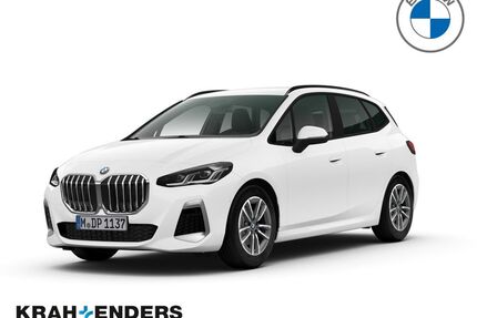 BMW 218 Gebrauchtwagen