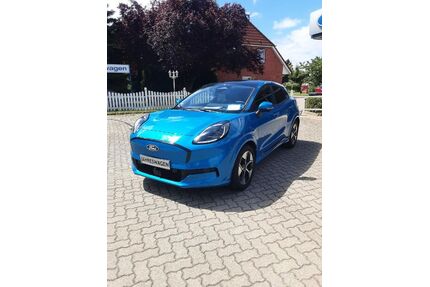 Ford Puma Gen-E Gebrauchtwagen