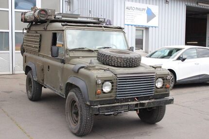 Land Rover Defender Gebrauchtwagen