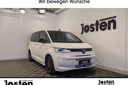 VW T7 Multivan Gebrauchtwagen