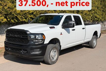 Dodge RAM Gebrauchtwagen