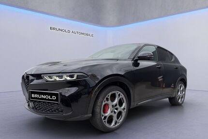 Alfa Romeo Tonale Gebrauchtwagen