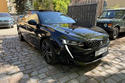 Peugeot 508 Gebrauchtwagen