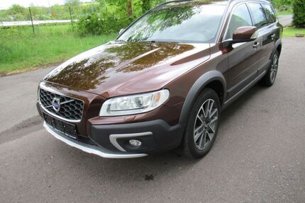 Volvo XC70 Gebrauchtwagen