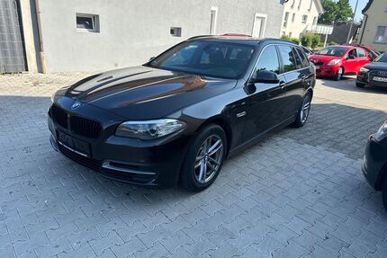 BMW 520 Gebrauchtwagen