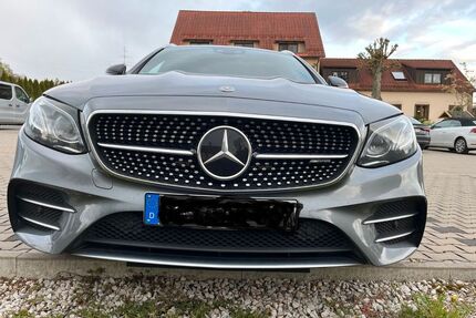 Mercedes-Benz E 53 AMG Gebrauchtwagen