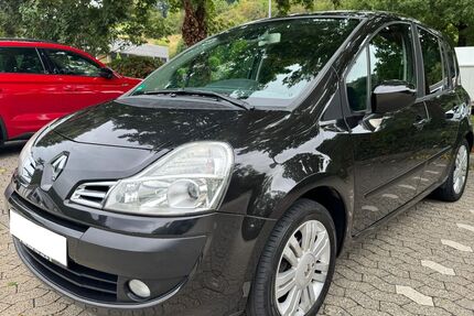 Renault Grand Modus Gebrauchtwagen