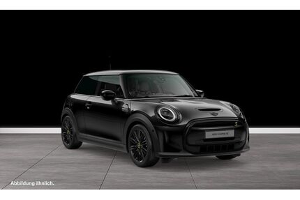Mini Cooper SE Gebrauchtwagen