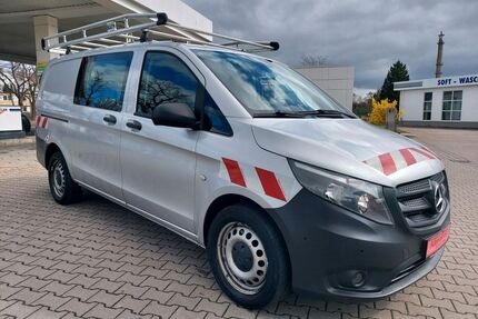 Mercedes-Benz Vito Gebrauchtwagen