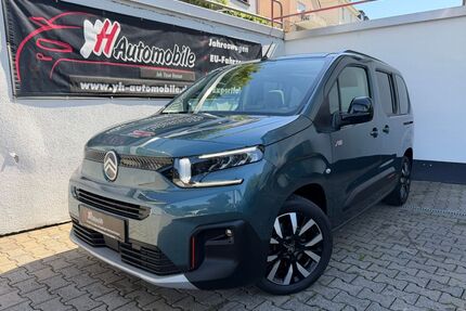 Citroen Berlingo Gebrauchtwagen