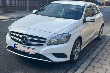 Mercedes-Benz A 180 Gebrauchtwagen