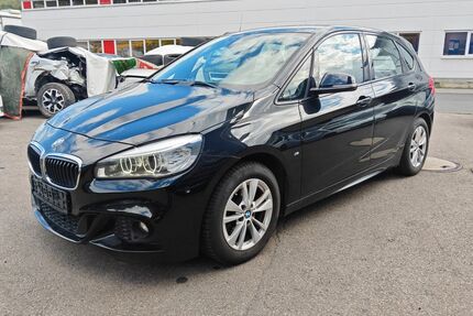 BMW 220 Gebrauchtwagen