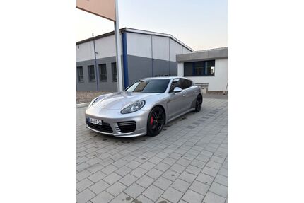 Porsche Panamera Gebrauchtwagen