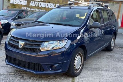 Dacia Logan Gebrauchtwagen