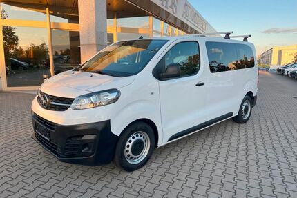 Opel Vivaro Gebrauchtwagen