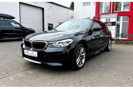 BMW 630 Gebrauchtwagen