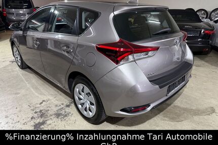Toyota Auris Gebrauchtwagen