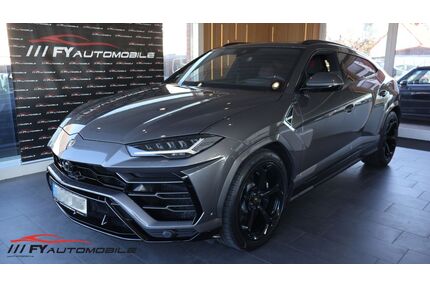 Lamborghini Urus Gebrauchtwagen