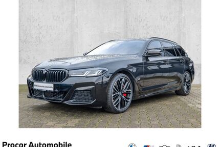 BMW 530 Gebrauchtwagen