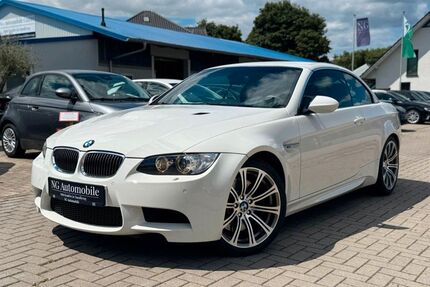BMW M3 Gebrauchtwagen
