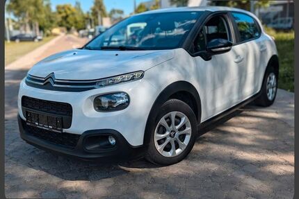 Citroen C3 Gebrauchtwagen