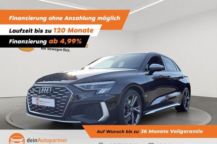 Audi S3 Gebrauchtwagen