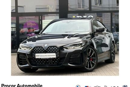 BMW 430 Gran Coupé Gebrauchtwagen