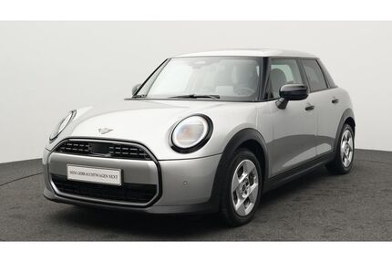 Mini Cooper C Gebrauchtwagen