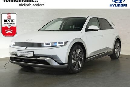 Hyundai IONIQ 5 Gebrauchtwagen