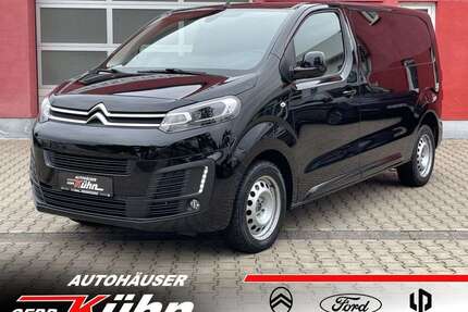 Citroen Jumpy Gebrauchtwagen