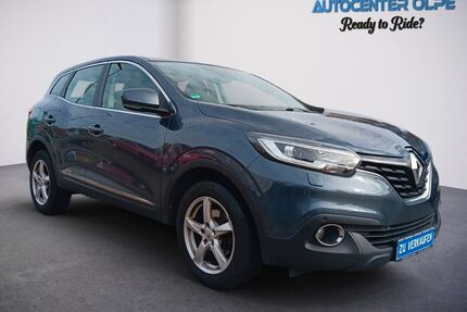 Renault Kadjar Gebrauchtwagen