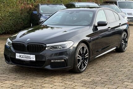 BMW 530 Gebrauchtwagen