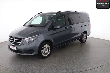 Mercedes-Benz V 220 Gebrauchtwagen