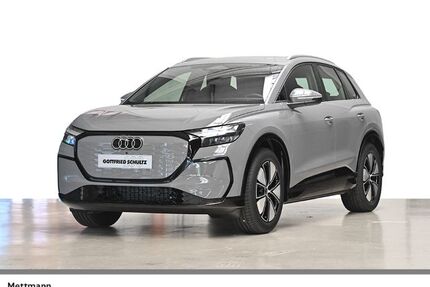 Audi Q4 e-tron Gebrauchtwagen
