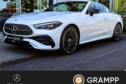 Mercedes-Benz CLE 200 Gebrauchtwagen