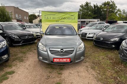 Opel Insignia Gebrauchtwagen