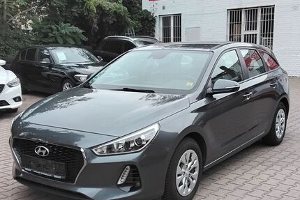 Hyundai i30 Gebrauchtwagen