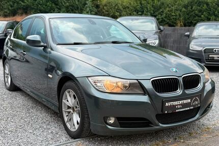 BMW 318 Gebrauchtwagen