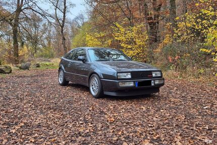 VW Corrado Gebrauchtwagen