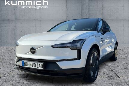 Volvo EX30 Gebrauchtwagen