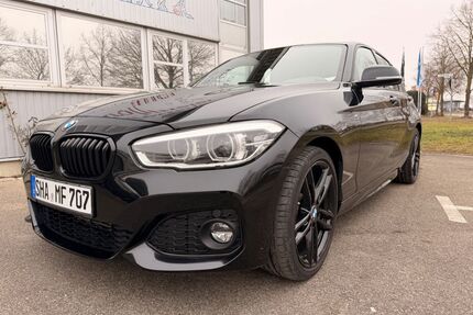 BMW 118 Gebrauchtwagen