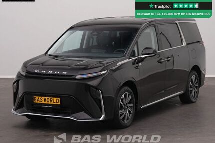 Maxus Mifa 9 Gebrauchtwagen