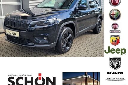 Jeep Cherokee Gebrauchtwagen